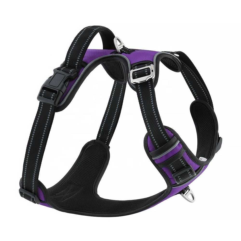 No Pull Dog Harness