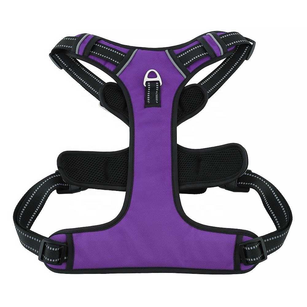 No Pull Dog Harness