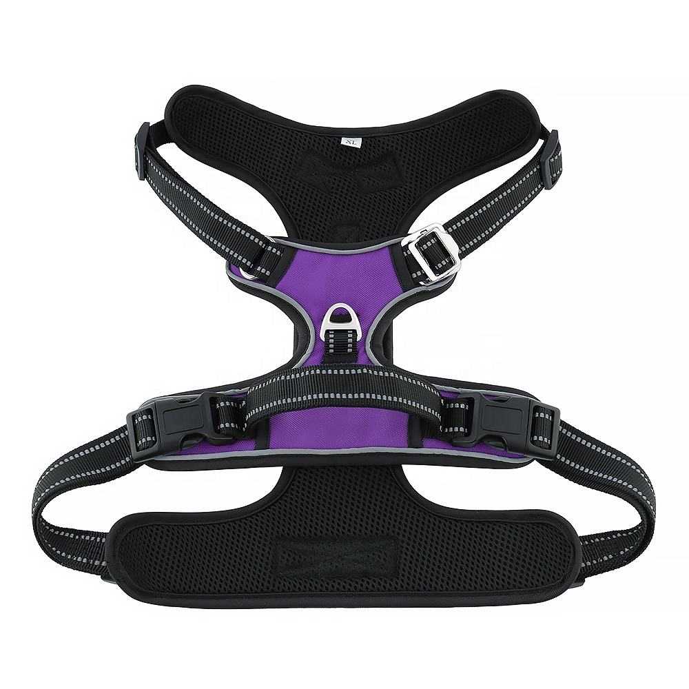 No Pull Dog Harness