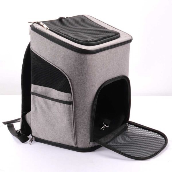 Pet Carrier Backpack