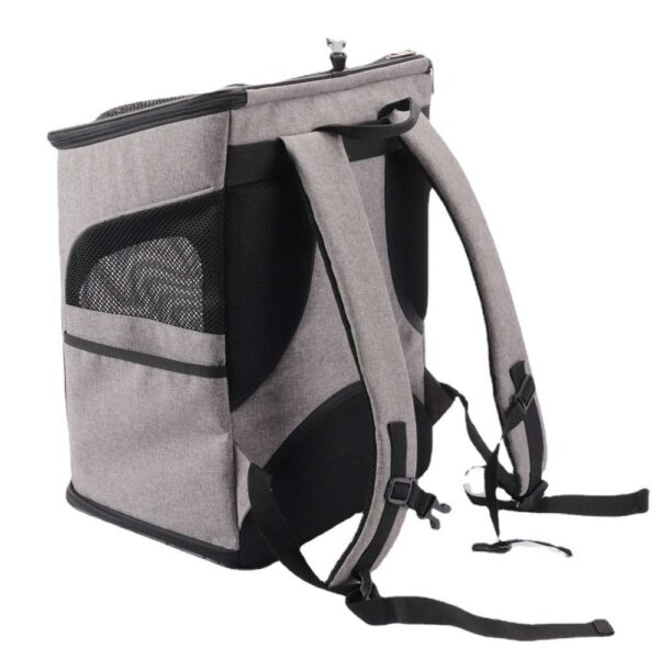 Pet Carrier Backpack