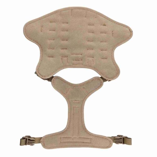 Tactical Dog Harness