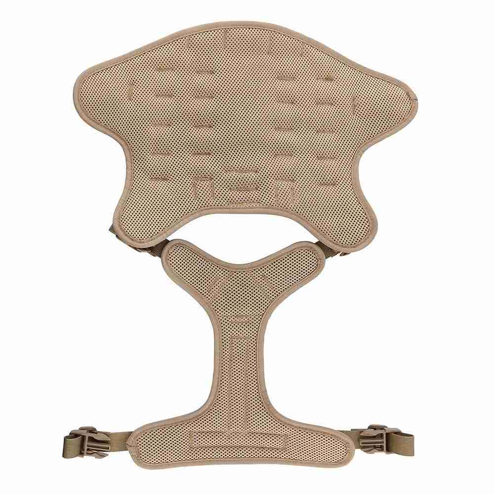 Tactical Dog Harness