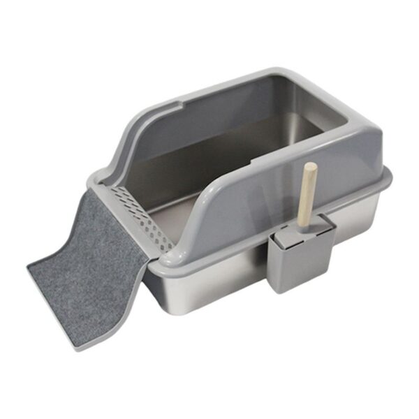 best cat litter box
