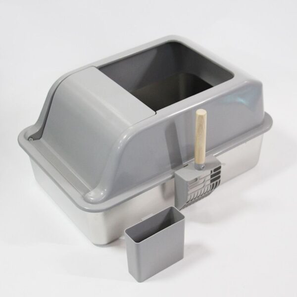 best cat litter box