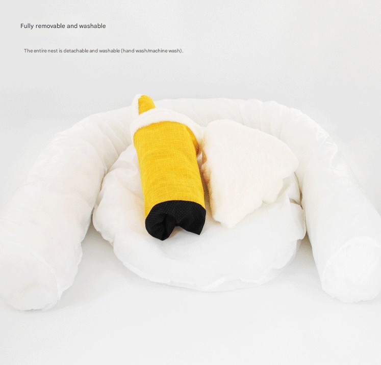 cat bed
