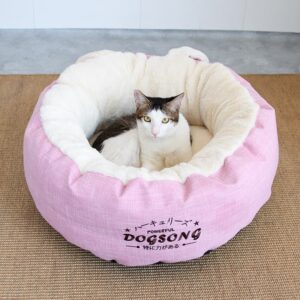 cat bed