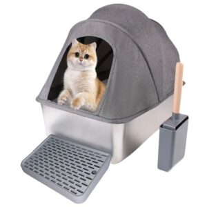 cat litter box (5) cat litter box