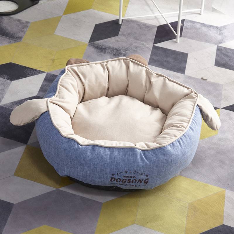 dog bed