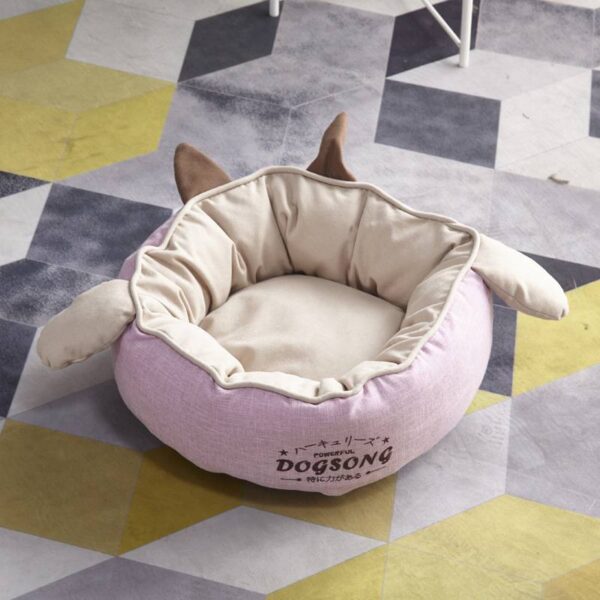 dog bed