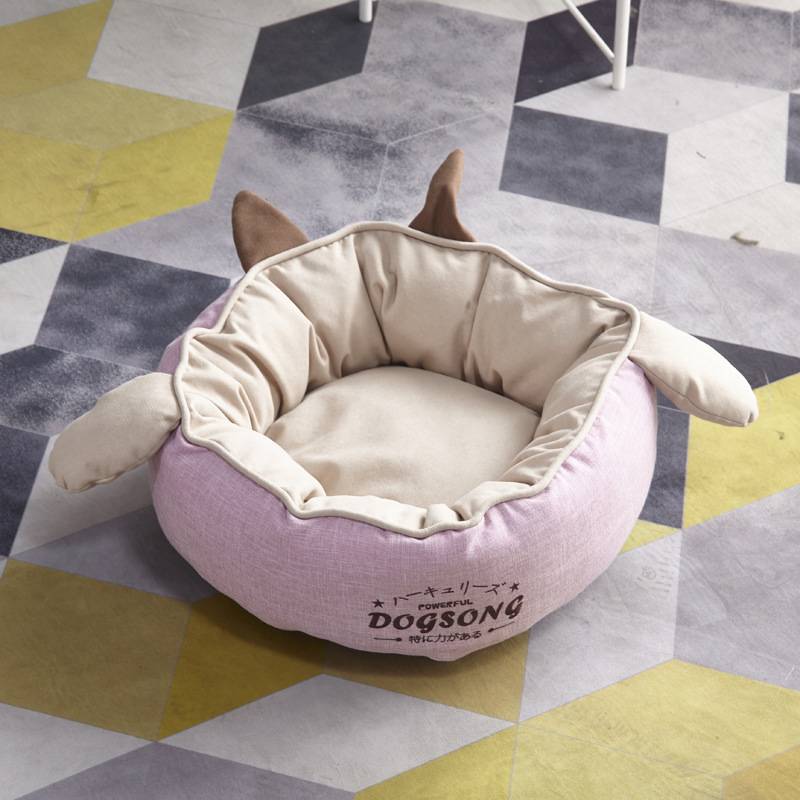 dog bed