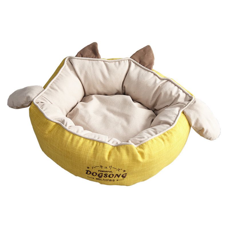 dog bed