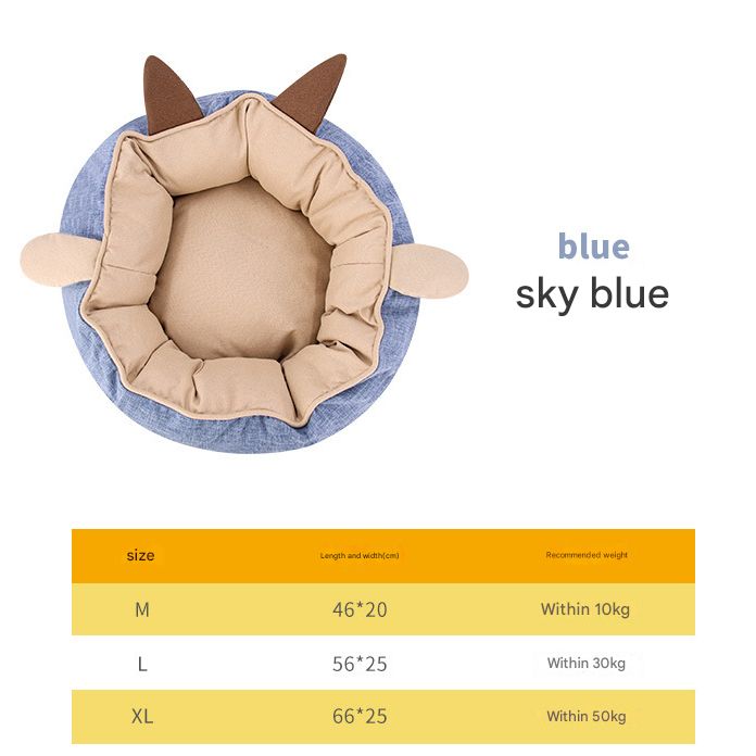 dog bed
