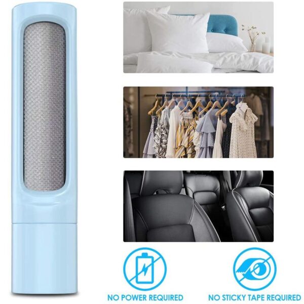 pet hair remover brush