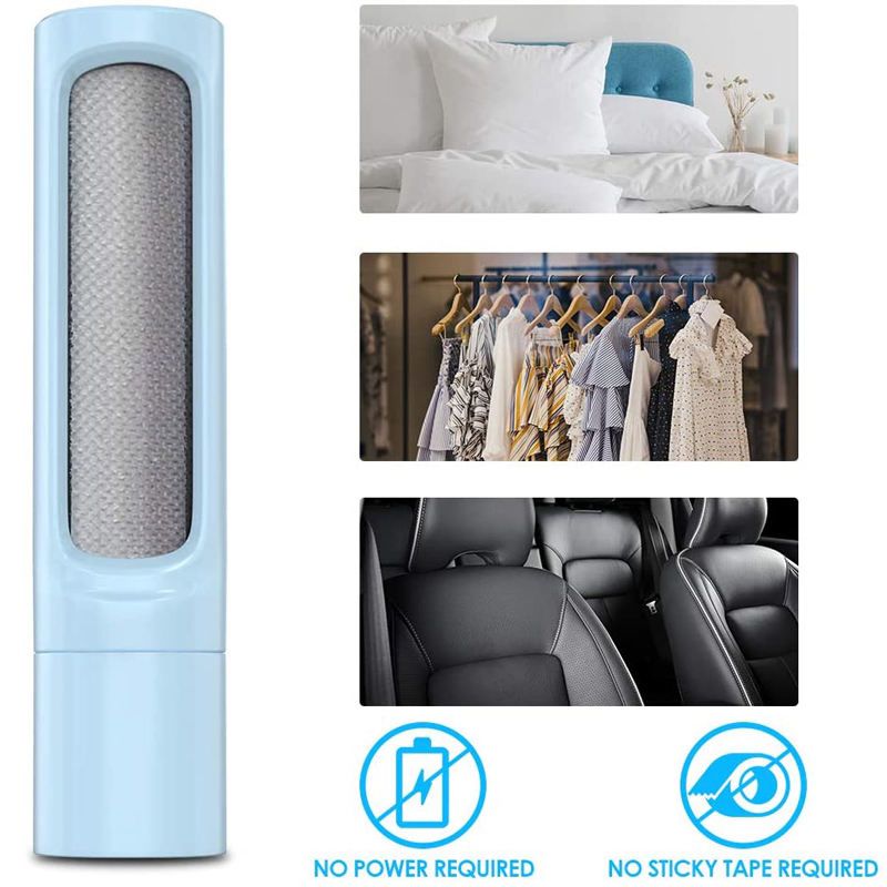 pet hair remover brush