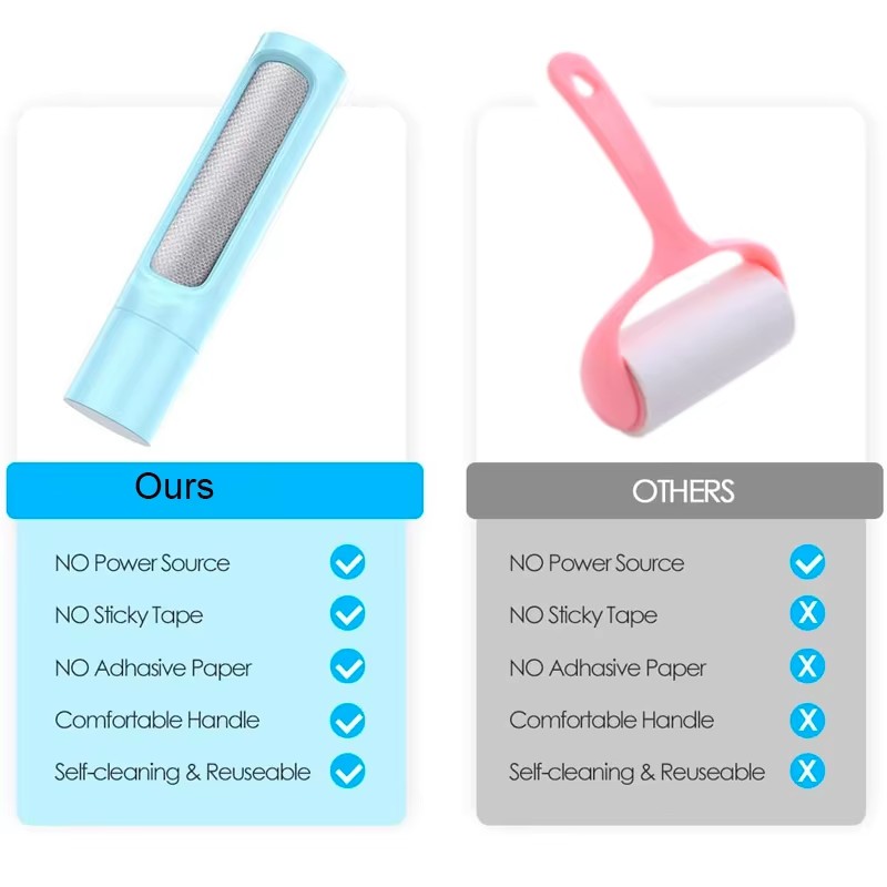 pet hair remover brush