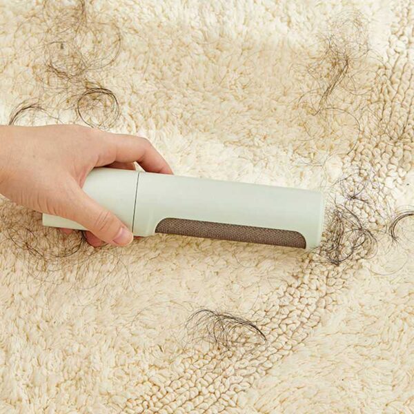 pet hair remover brush