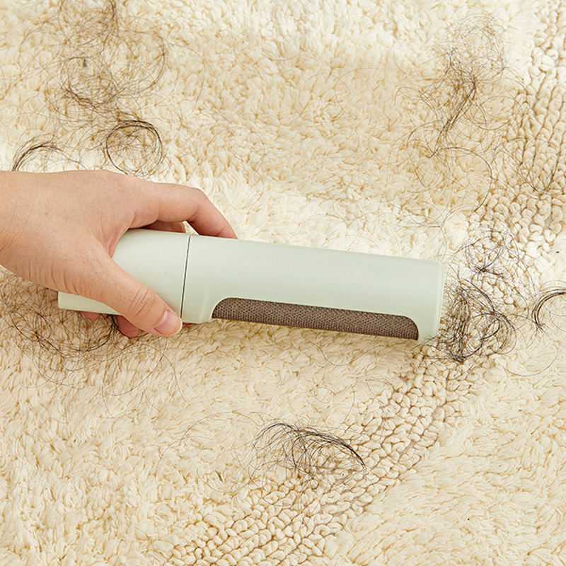 pet hair remover brush