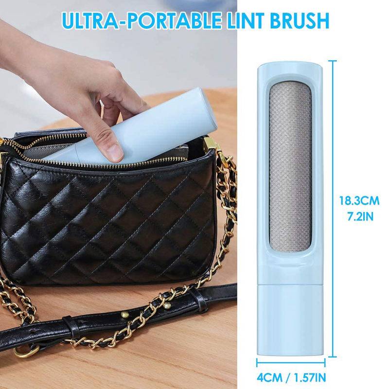 pet hair remover brush