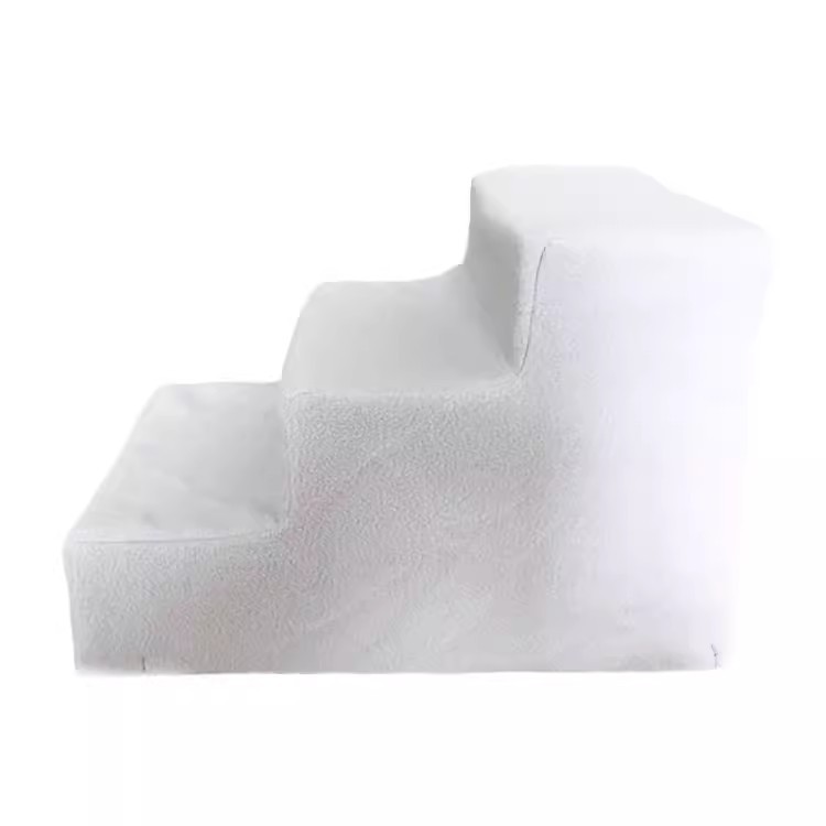plastic dog stairs